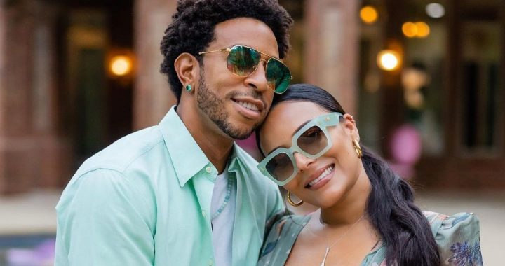 Girl Dad Ludacris Talks About Expecting Baby Number 4