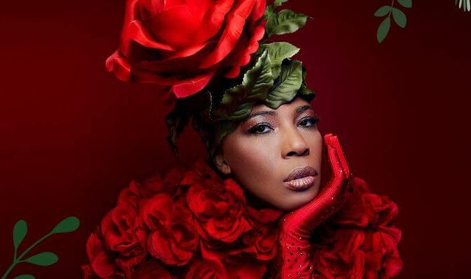 Macy Gray: The American Flag 'No Longer Represents Democracy and Freedom'
