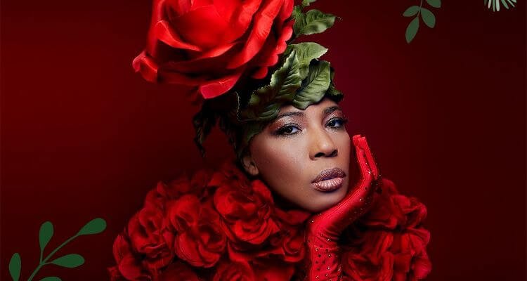 Macy Gray: The American Flag 'No Longer Represents Democracy and Freedom'