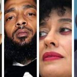 Michael B. Jordan, Nipsey Hussle, Tracee Ellis Ross & Byron Allen Are Among Latest Honorees to Receive Stars on the Hollywood Walk of Fame