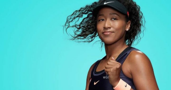 Naomi Osaka Withdraws From Berlin WTA 5000 Citing Mental Health Break