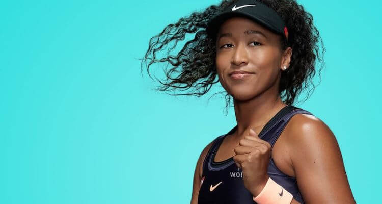 Naomi Osaka Withdraws From Berlin WTA 5000 Citing Mental Health Break