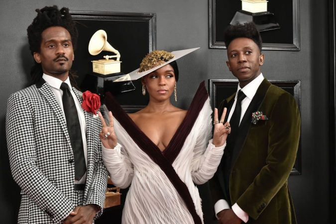 Janelle Monáe Signs Exclusive Global Administration Deal With Sony Music Publishing