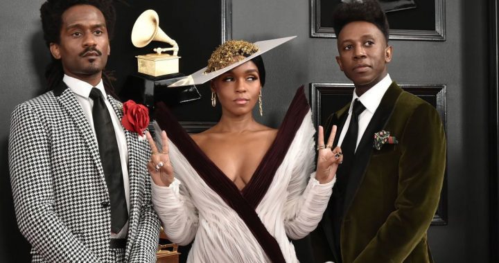 Janelle Monáe Signs Exclusive Global Administration Deal With Sony Music Publishing
