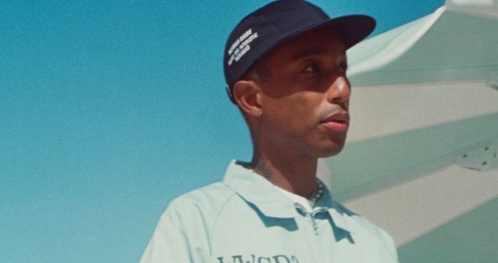 Pharrell Williams