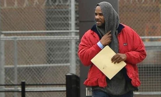 Two of R. Kelly’s Attorneys Have Requested to Be Taken Off Case Two Months Before Federal Trial