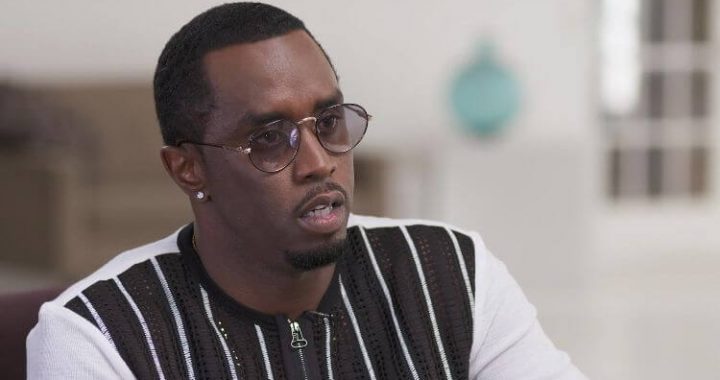 Sean ‘Diddy’ Combs Signs With the William Morris Agency, Launches ‘The Excellence Program’ for Aspiring Executives