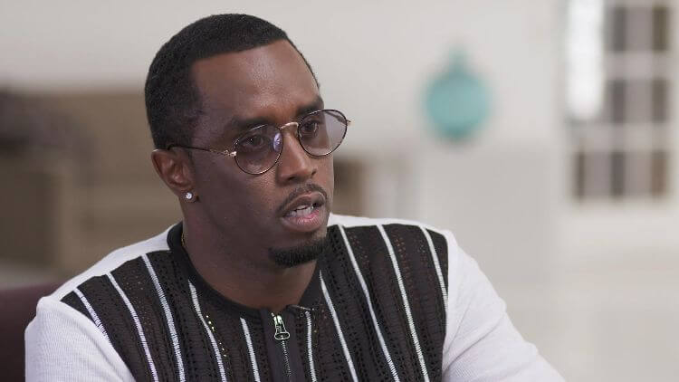 Sean ‘Diddy’ Combs Signs With the William Morris Agency, Launches ‘The Excellence Program’ for Aspiring Executives