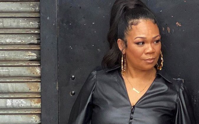How Social Justice and Fashion Led Shara McHayle to Find Her Entrepreneurial Spirit