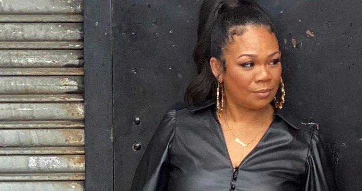 How Social Justice and Fashion Led Shara McHayle to Find Her Entrepreneurial Spirit