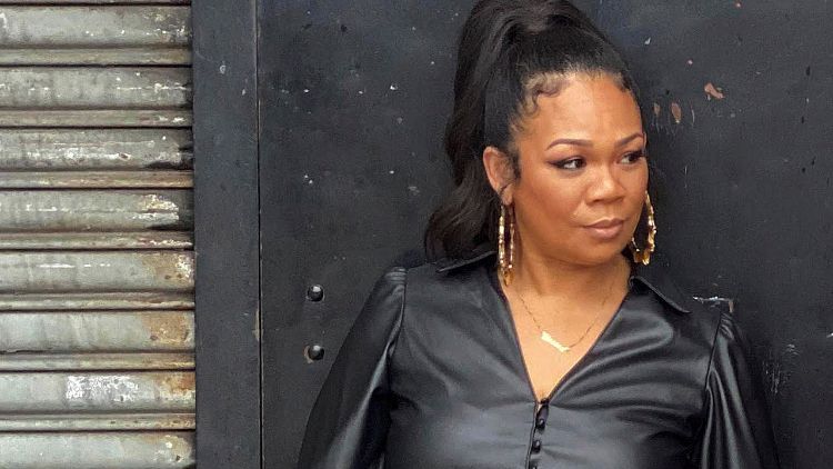 How Social Justice and Fashion Led Shara McHayle to Find Her Entrepreneurial Spirit