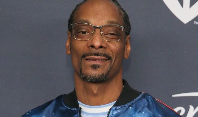 Snoop Dogg Becomes Executive Creative and Strategic Consultant at Def Jam Recordings
