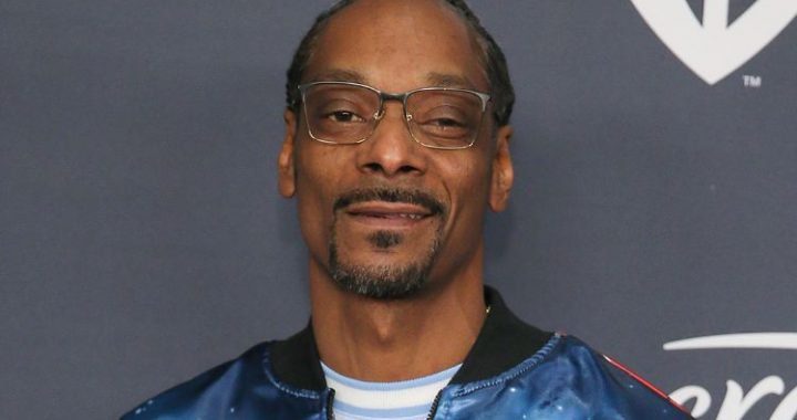 Snoop Dogg Becomes Executive Creative and Strategic Consultant at Def Jam Recordings