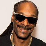 Snoop Dogg Announces His Wife, Shante Broadus, As His Manager