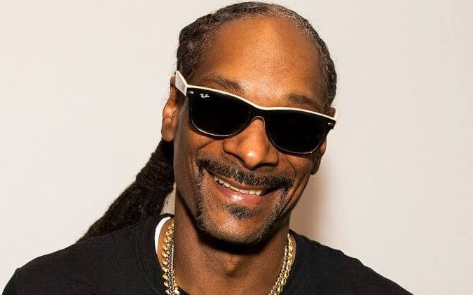 Snoop Dogg Announces His Wife, Shante Broadus, As His Manager