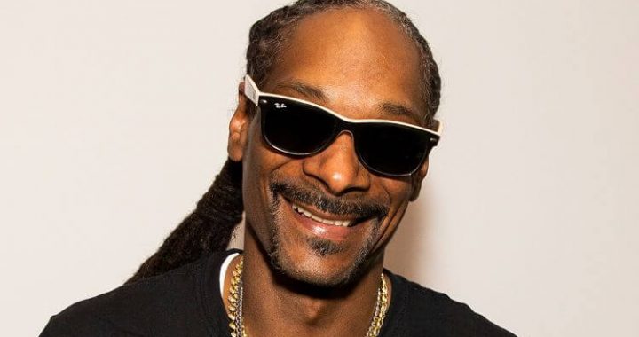 Snoop Dogg Announces His Wife, Shante Broadus, As His Manager