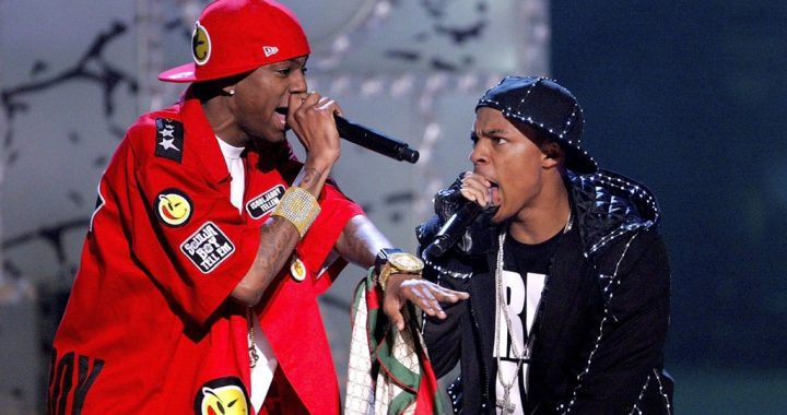 Soulja Boy and Bow Wow Exchange Insults on Twitter as They Prepare For Upcoming Verzuz Battle