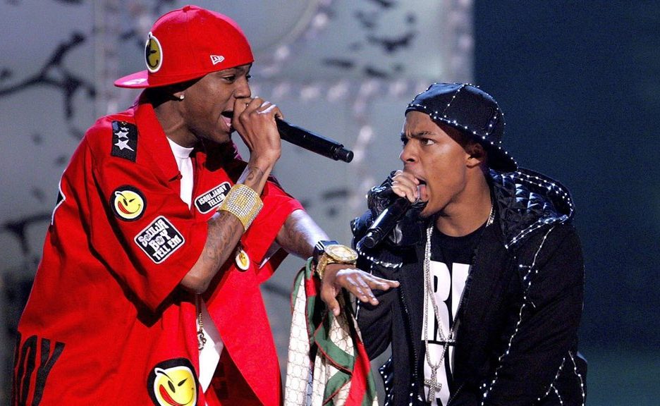 Soulja Boy and Bow Wow Exchange Insults on Twitter as They Prepare For Upcoming Verzuz Battle