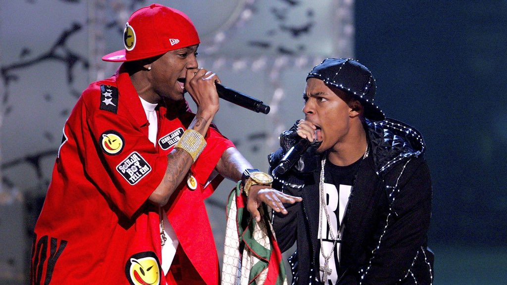 Soulja Boy and Bow Wow Exchange Insults on Twitter as They Prepare For Upcoming Verzuz Battle
