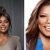 Taraji P. Henson Announced as Host for the 2021 BET Awards While Queen Latifah Will Receive Lifetime Achievement Award
