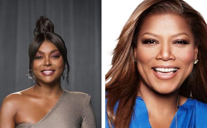 Taraji P. Henson Announced as Host for the 2021 BET Awards While Queen Latifah Will Receive Lifetime Achievement Award