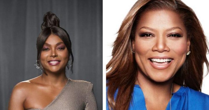 Taraji P. Henson Announced as Host for the 2021 BET Awards While Queen Latifah Will Receive Lifetime Achievement Award