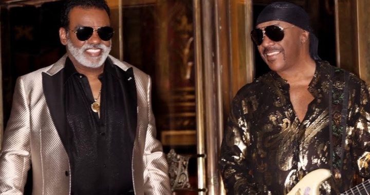 The Isley Brothers Will Have Two Streets Renamed After Them in New Jersey