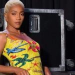Tiffany Haddish Will Produce and Star in Florence ‘Flo-Jo’ Griffith Joyner Biopic