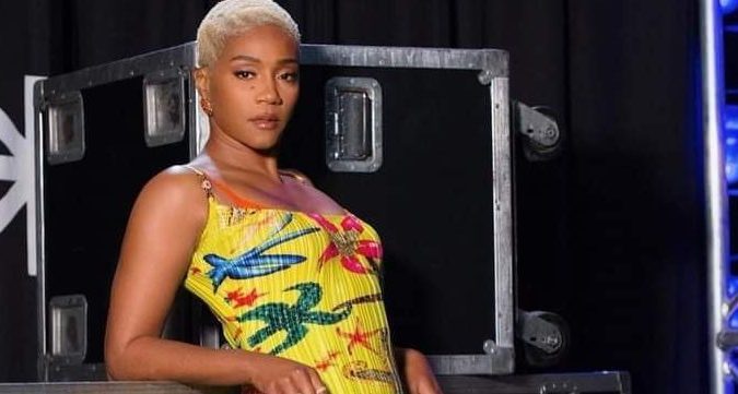 Tiffany Haddish Will Produce and Star in Florence ‘Flo-Jo’ Griffith Joyner Biopic