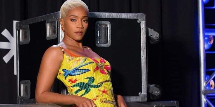 Tiffany Haddish Will Produce and Star in Florence ‘Flo-Jo’ Griffith Joyner Biopic
