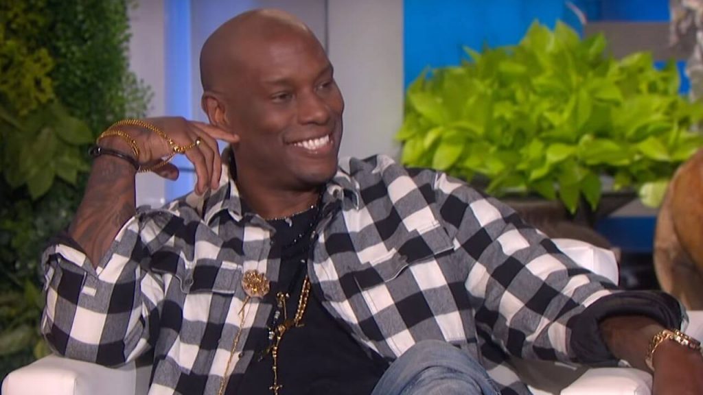 After Feuding in the Past, Fast and Furious Co-Stars Tyrese and The Rock Have 'Been on the Phone Every Other Day'