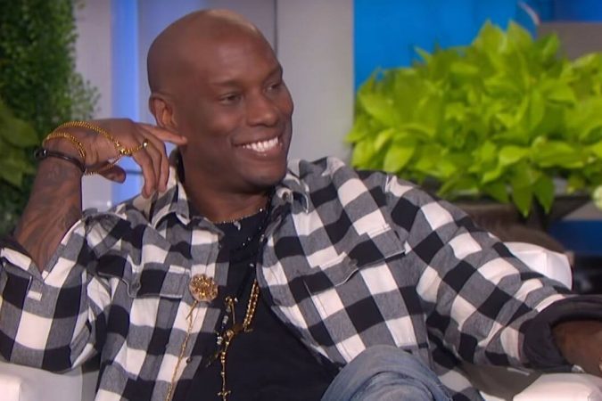 After Feuding in the Past, Fast and Furious Co-Stars Tyrese and The Rock Have 'Been on the Phone Every Other Day'