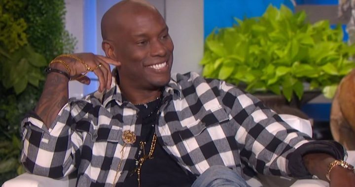 After Feuding in the Past, Fast and Furious Co-Stars Tyrese and The Rock Have 'Been on the Phone Every Other Day'