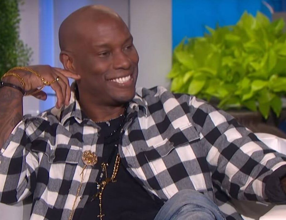 After Feuding in the Past, Fast and Furious Co-Stars Tyrese and The Rock Have 'Been on the Phone Every Other Day'