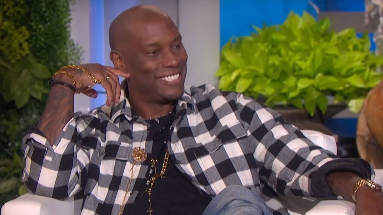 After Feuding in the Past, Fast and Furious Co-Stars Tyrese and The Rock Have 'Been on the Phone Every Other Day'