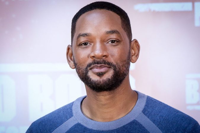 Will Smith Preparing to Host Netflix Variety Special