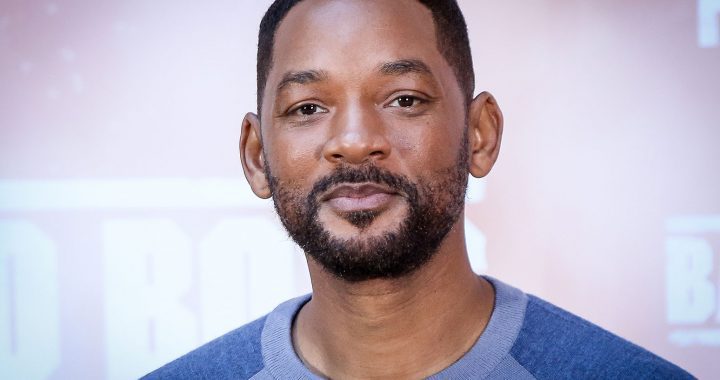 Will Smith Preparing to Host Netflix Variety Special
