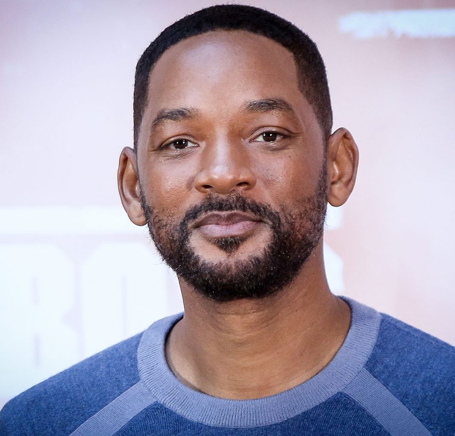 Will Smith Preparing to Host Netflix Variety Special