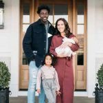 The Jrue and Lauren Holiday Social Impact Fund Distributes $1 Million in Grant Funding to Black Owned Businesses and Nonprofits
