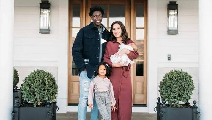 The Jrue and Lauren Holiday Social Impact Fund Distributes $1 Million in Grant Funding to Black Owned Businesses and Nonprofits