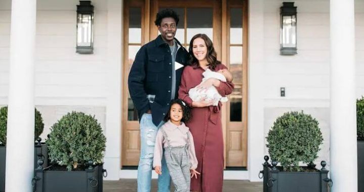 The Jrue and Lauren Holiday Social Impact Fund Distributes $1 Million in Grant Funding to Black Owned Businesses and Nonprofits