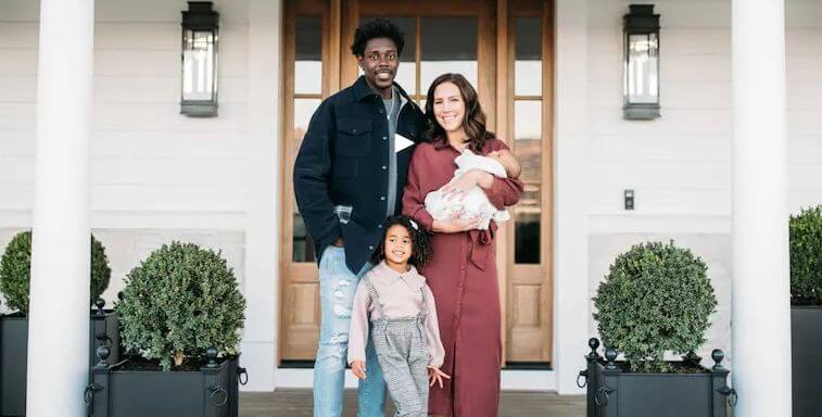 The Jrue and Lauren Holiday Social Impact Fund Distributes $1 Million in Grant Funding to Black Owned Businesses and Nonprofits