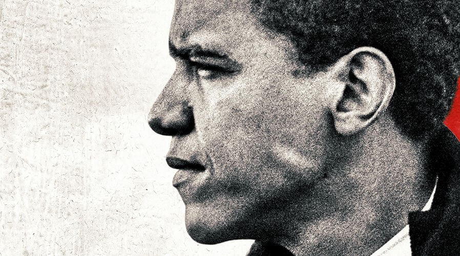 HBO Announces New Docuseries 'Obama: In Pursuit of a More Perfect Union'
