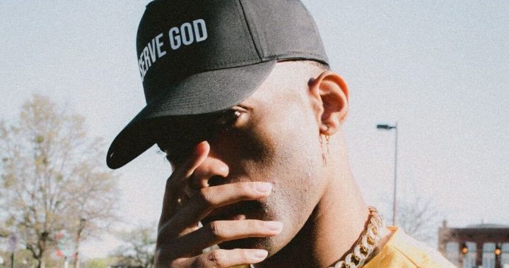 YB - RUNNIN' WIT GOD