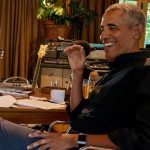 President Barack Obama's 2021 Summer Playlist Includes Jay-Z, H.E.R., Lil Baby, J. Cole, Drake and Rihanna