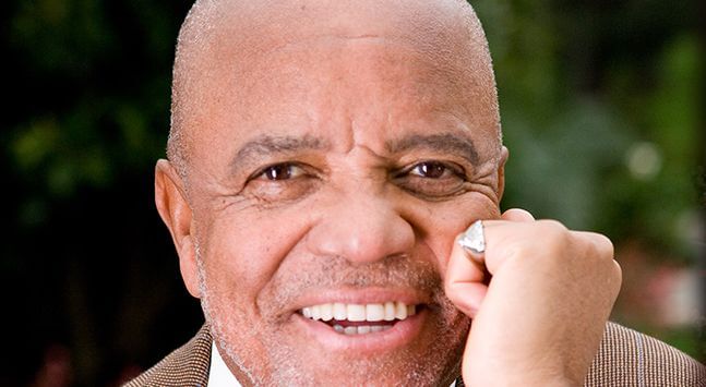 Motown Founder Berry Gordy Set to Receive 2021 Kennedy Center Honor