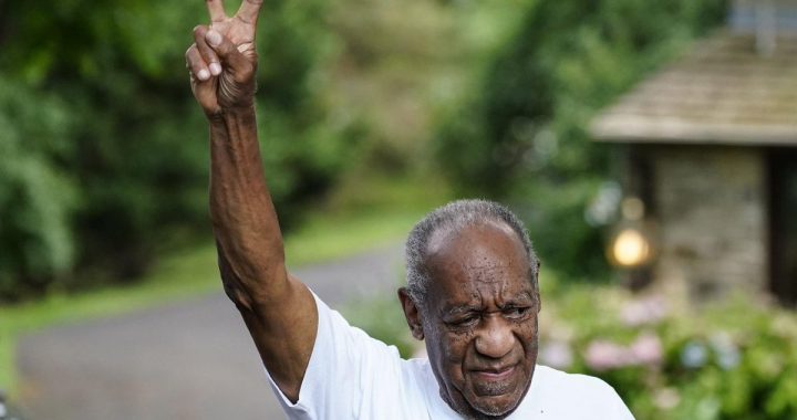 Recently Released Bill Cosby: ‘I Have Always Maintained My Innocence’