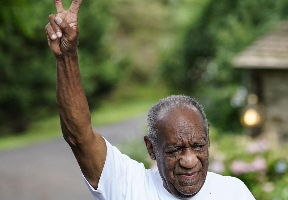 Recently Released Bill Cosby: ‘I Have Always Maintained My Innocence’