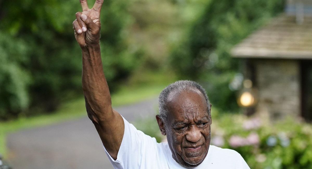 Recently Released Bill Cosby: ‘I Have Always Maintained My Innocence’