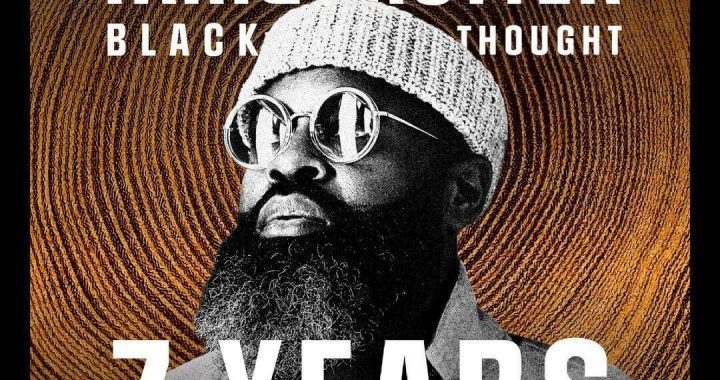 Black Thought Drops Audible Original Project '7 Years'